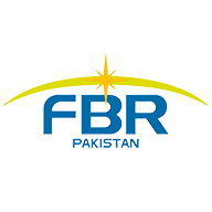 Federal Board of Revenue logo