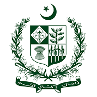 Economic Affairs Division, Government Of Pakistan Logo