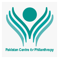 Pakistan Centre for Philanthropy (PCP) Logo